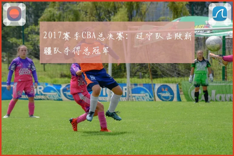 2017赛季CBA总决赛：辽宁队击败新疆队夺得总冠军