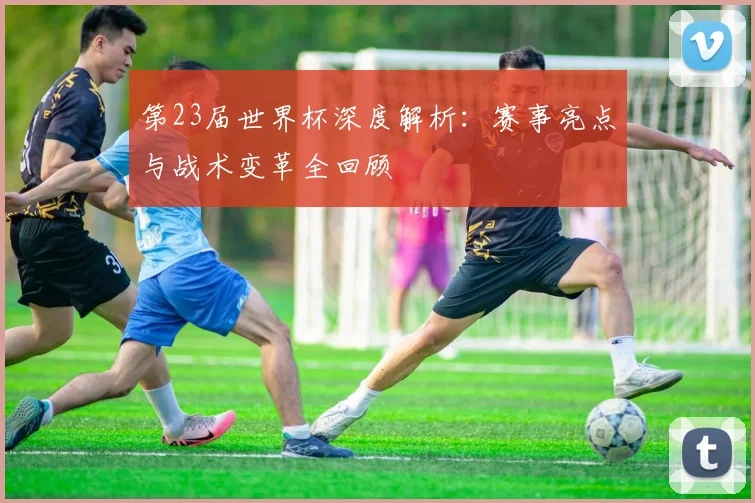 第23届世界杯深度解析：赛事亮点与战术变革全回顾